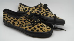 vintage vans style #44 ~ US8