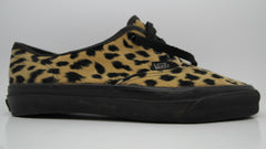 vintage vans style #44 ~ US8