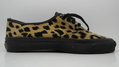 vintage vans style #44 ~ US8