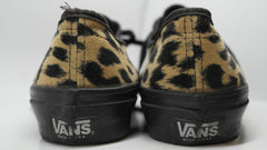 vintage vans style #44 ~ US8