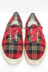 vintage van doren style #44 ~ US12