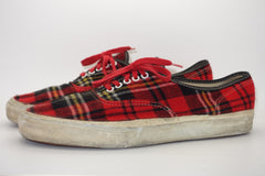 vintage van doren style #44 ~ US12