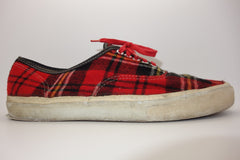 vintage van doren style #44 ~ US12
