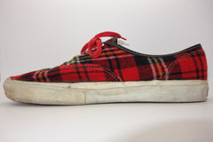 vintage van doren style #44 ~ US12