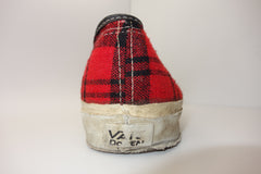 vintage van doren style #44 ~ US12