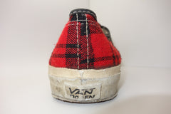 vintage van doren style #44 ~ US12