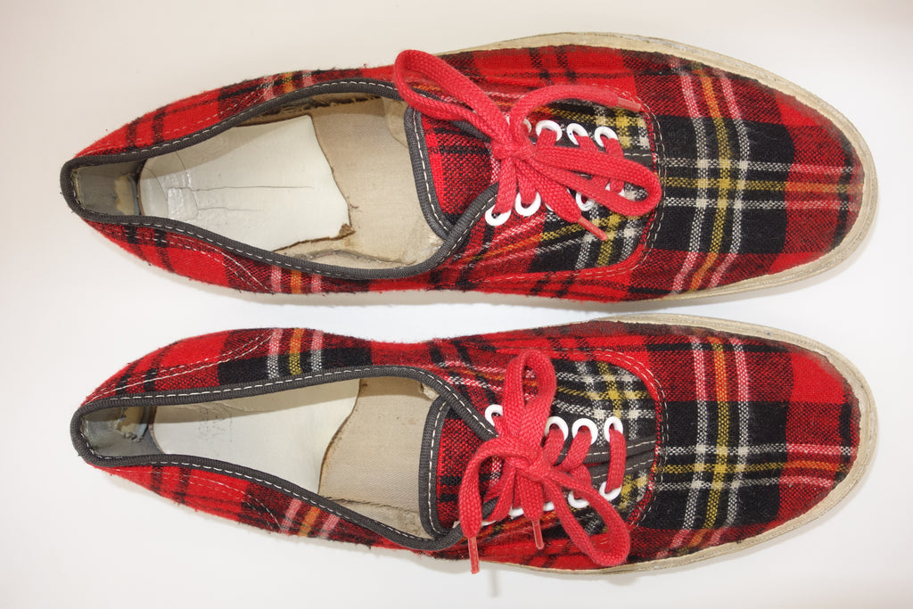 vintage van doren style #44 ~ US12