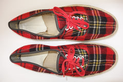 vintage van doren style #44 ~ US12