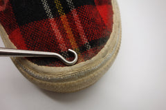 vintage van doren style #44 ~ US12