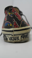 vans style #44 ¬ US5, US8, US10