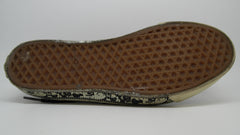 vans style #44 ¬ US5, US8, US10