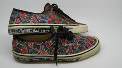 vans style #44 ¬ US5, US8, US10