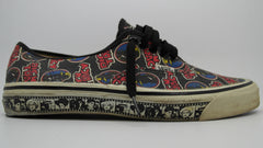 vans style #44 ¬ US5, US8, US10