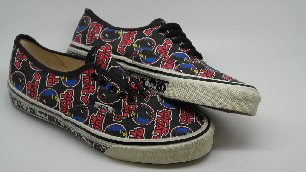 vans style #44 ¬ US5, US8, US10