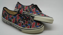vans style #44 ¬ US5, US8, US10