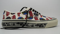 vans style #44 ¬ US6.5, US8