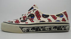 vans style #44 ¬ US6.5, US8