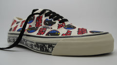 vans style #44 ¬ US6.5, US8