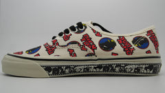 vans style #44 ¬ US6.5, US8