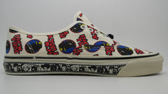 vans style #44 ¬ US6.5, US8