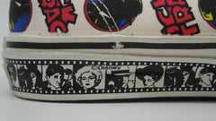 vans style #44 ¬ US6.5, US8