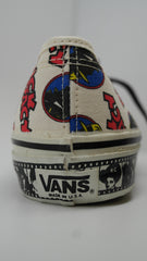 vans style #44 ¬ US6.5, US8