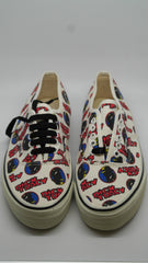 vans style #44 ¬ US6.5, US8