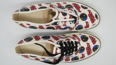 vans style #44 ¬ US6.5, US8