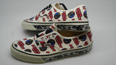 vans style #44 ¬ US6.5, US8