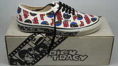 vans style #44 ¬ US6.5, US8