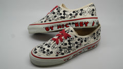 vans style #44 ¬ US4.5, US6.5