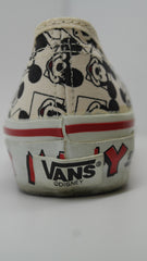 vans style #44 ¬ US4.5, US6.5