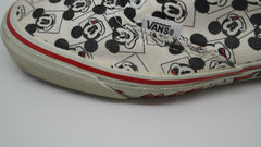 vans style #44 ¬ US4.5, US6.5