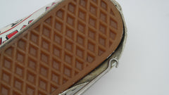 vans style #44 ¬ US4.5, US6.5