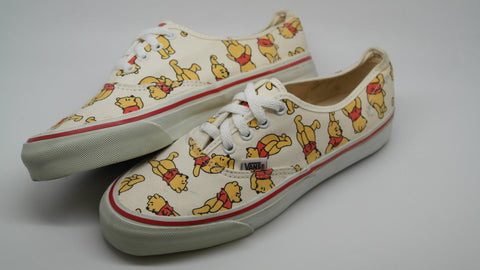 vintage vans style #44 ¬ US5, US5.5, US6, US7.5, US8