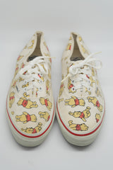 vintage vans style #44 ~ US7