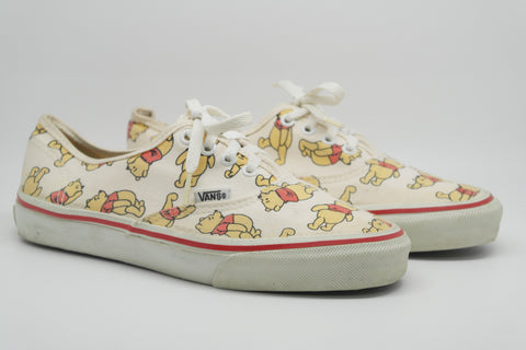 vintage vans style #44 ~ US7