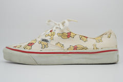 vintage vans style #44 ~ US7