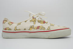 vintage vans style #44 ~ US7