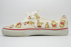 vintage vans style #44 ~ US7