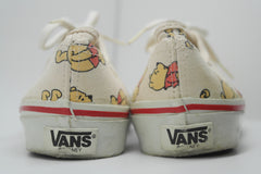 vintage vans style #44 ~ US7