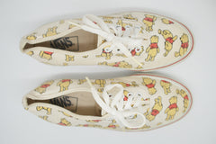 vintage vans style #44 ~ US7