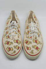 vintage vans style #44 ~ US7