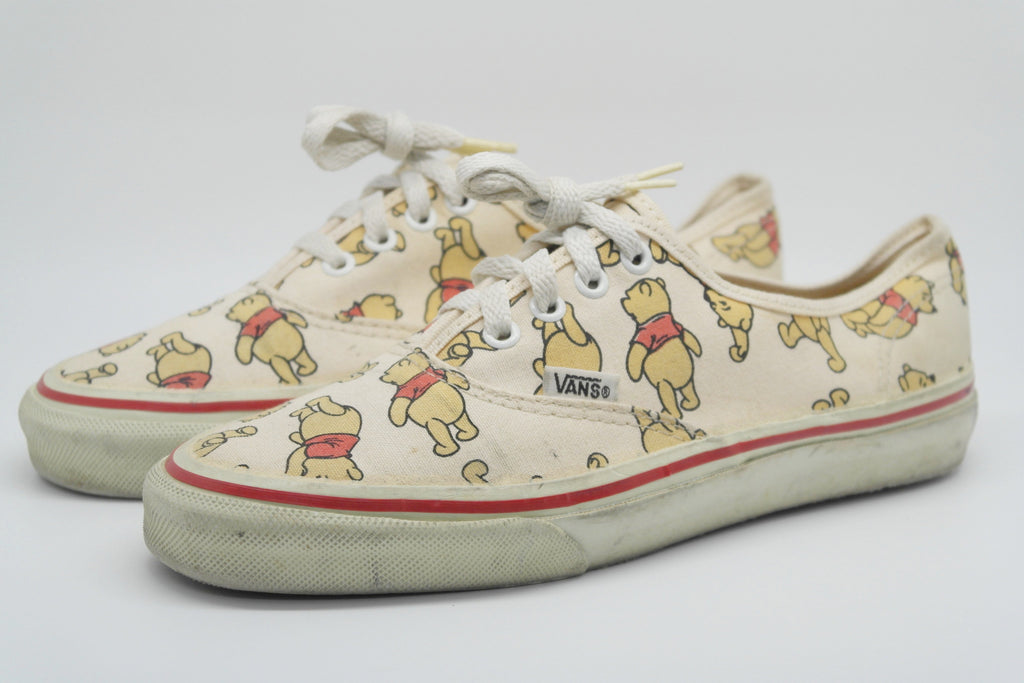 vintage vans style #44 ~ US7