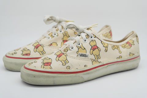 vintage vans style #44 ~ US7