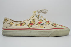 vintage vans style #44 ~ US7