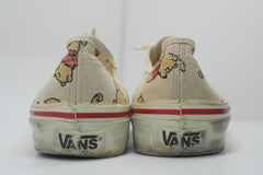 vintage vans style #44 ~ US7