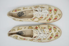 vintage vans style #44 ~ US7