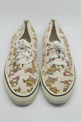 vintage van's style #44 ~ US6.5 ?