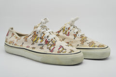 vintage van's style #44 ~ US6.5 ?